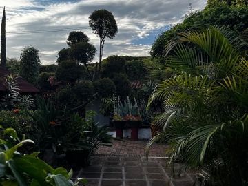 Vendo Quinta  C.Iturbide San Felipe del Agua Oaxaca