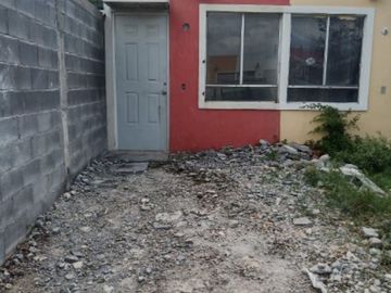 Nuevo Leon, Garcia NL, Real de San Felipe, Casa en Venta.