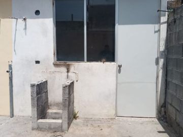 Nuevo Leon, Garcia NL, Real de San Felipe, Casa en Venta.