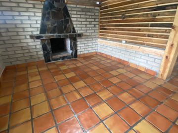 CABAÑA EN VENTA EN ARTEAGA COAHUILA