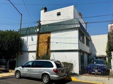 Casa en Venta en Jardines del Sur Xochimilco