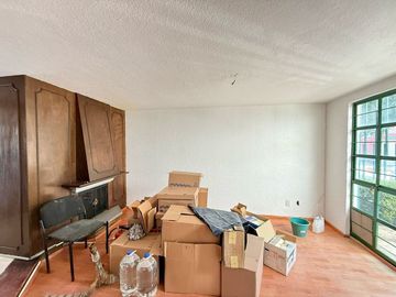 Casa en Venta en Jardines del Sur Xochimilco