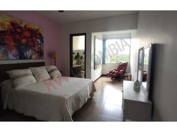 En Venta Casa Campestre las Mercedes, Jamundí, Valle Del Cauca