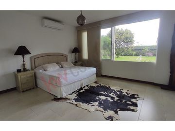 En Venta Casa Campestre las Mercedes, Jamundí, Valle Del Cauca