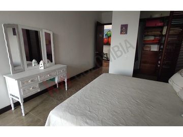 En Venta Casa Campestre las Mercedes, Jamundí, Valle Del Cauca