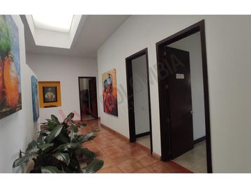 En Venta Casa Campestre las Mercedes, Jamundí, Valle Del Cauca
