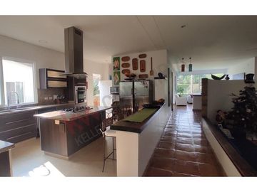 En Venta Casa Campestre las Mercedes, Jamundí, Valle Del Cauca