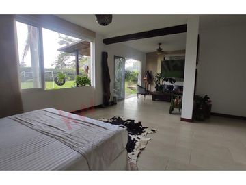 En Venta Casa Campestre las Mercedes, Jamundí, Valle Del Cauca
