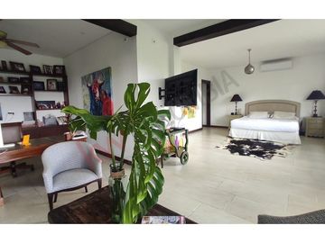 En Venta Casa Campestre las Mercedes, Jamundí, Valle Del Cauca