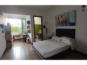 En Venta Casa Campestre las Mercedes, Jamundí, Valle Del Cauca