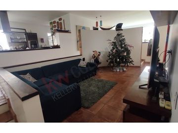 En Venta Casa Campestre las Mercedes, Jamundí, Valle Del Cauca