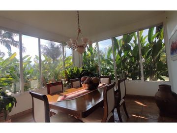 En Venta Casa Campestre las Mercedes, Jamundí, Valle Del Cauca