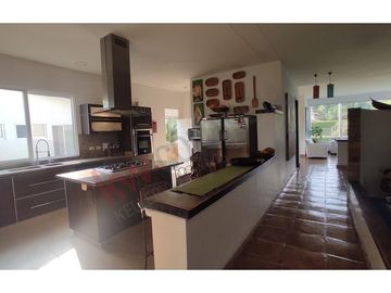 En Venta Casa Campestre las Mercedes, Jamundí, Valle Del Cauca
