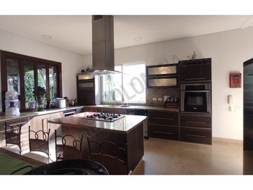 En Venta Casa Campestre las Mercedes, Jamundí, Valle Del Cauca