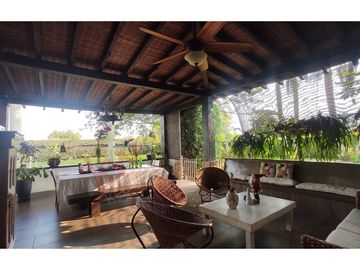 En Venta Casa Campestre las Mercedes, Jamundí, Valle Del Cauca