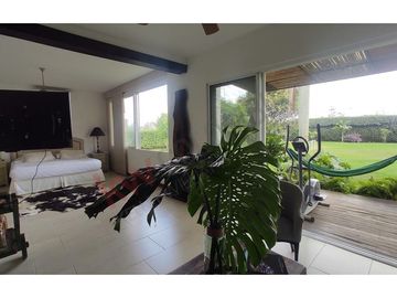En Venta Casa Campestre las Mercedes, Jamundí, Valle Del Cauca