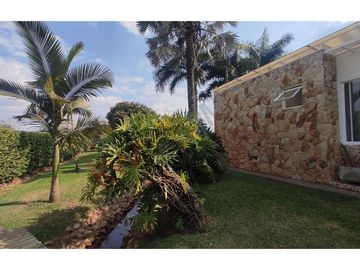 En Venta Casa Campestre las Mercedes, Jamundí, Valle Del Cauca