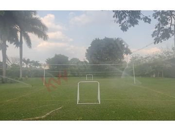 En Venta Casa Campestre las Mercedes, Jamundí, Valle Del Cauca