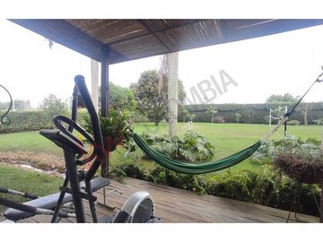 En Venta Casa Campestre las Mercedes, Jamundí, Valle Del Cauca