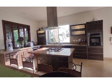 En Venta Casa Campestre las Mercedes, Jamundí, Valle Del Cauca
