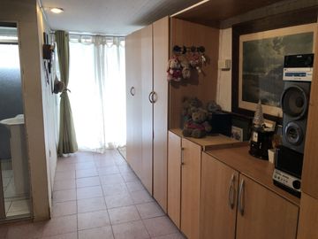 VENDE CASA CON TERRENO DE 750 M2 - 3 DORM, 2 BAÑOS, PISCINA EN  LO HERRERA SAN BERNARDO