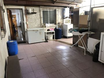 VENDE CASA CON TERRENO DE 750 M2 - 3 DORM, 2 BAÑOS, PISCINA EN  LO HERRERA SAN BERNARDO