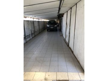 VENDE CASA CON TERRENO DE 750 M2 - 3 DORM, 2 BAÑOS, PISCINA EN  LO HERRERA SAN BERNARDO