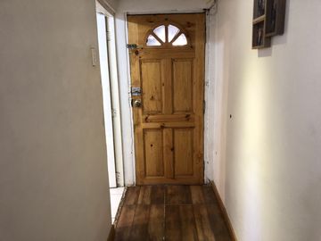 VENDE CASA CON TERRENO DE 750 M2 - 3 DORM, 2 BAÑOS, PISCINA EN  LO HERRERA SAN BERNARDO