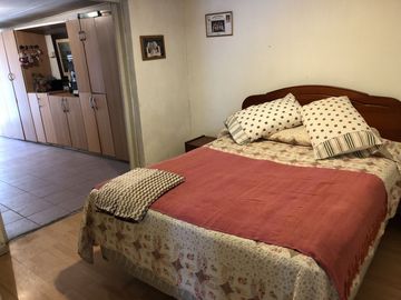 VENDE CASA CON TERRENO DE 750 M2 - 3 DORM, 2 BAÑOS, PISCINA EN  LO HERRERA SAN BERNARDO