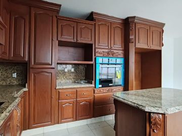 CASA EN VENTA FRACCIONAMIENTO CAÑADA DEL REFUGIO, ZONA NORTE, LEON GTO.