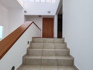 CASA EN VENTA FRACCIONAMIENTO CAÑADA DEL REFUGIO, ZONA NORTE, LEON GTO.