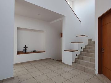 CASA EN VENTA FRACCIONAMIENTO CAÑADA DEL REFUGIO, ZONA NORTE, LEON GTO.