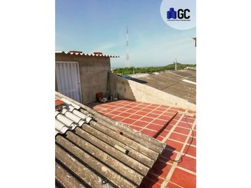 EN VENTA CASA | BARRIO LOS ALMENDROS