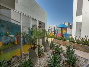 Se Arrienda apartamento en Santa Marta, Colombia.