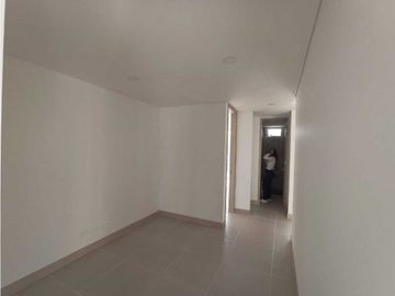 Se Arrienda apartamento en Santa Marta, Colombia.