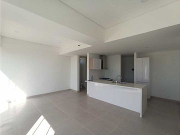 Se Arrienda apartamento en Santa Marta, Colombia.