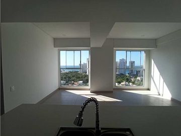 Se Arrienda apartamento en Santa Marta, Colombia.