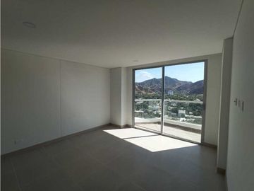 Se Arrienda apartamento en Santa Marta, Colombia.