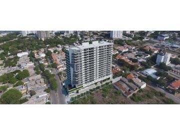 Se Arrienda apartamento en Santa Marta, Colombia.