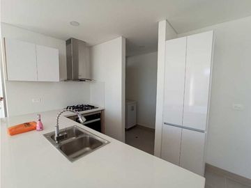 Se Arrienda apartamento en Santa Marta, Colombia.