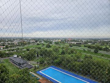 Departamento en Riverside Towers