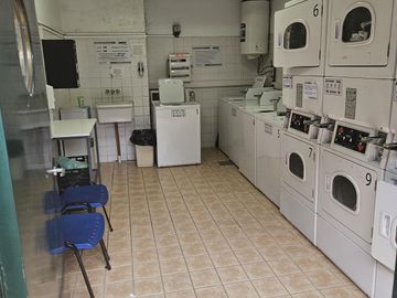 Departamento en Riverside Towers
