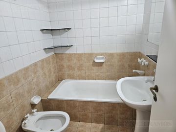 Departamento en Riverside Towers