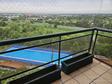 Departamento en Riverside Towers