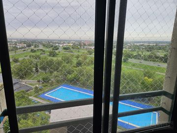 Departamento en Riverside Towers