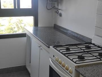 Departamento en Riverside Towers