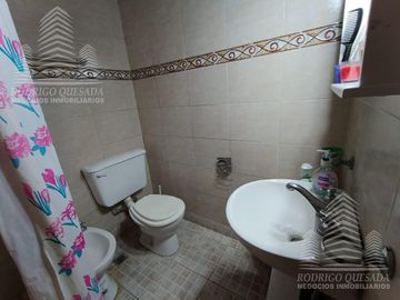 Departamento de 3 ambientes al frente! excelente zona!!