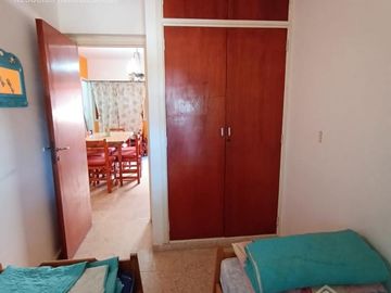 Departamento de 3 ambientes al frente! excelente zona!!