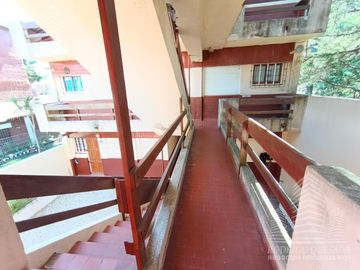 Departamento de 3 ambientes al frente! excelente zona!!