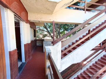 Departamento de 3 ambientes al frente! excelente zona!!
